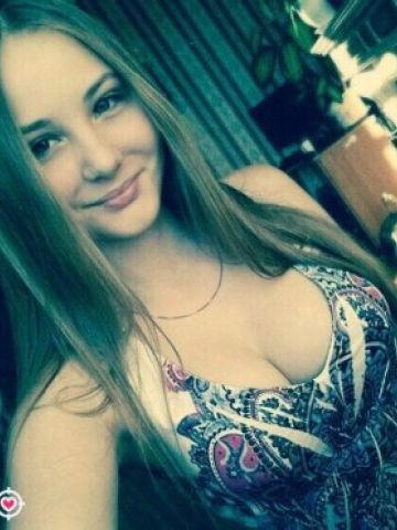 Анкета проститутки Эмиля, Керчомъя, 21 год, №275565